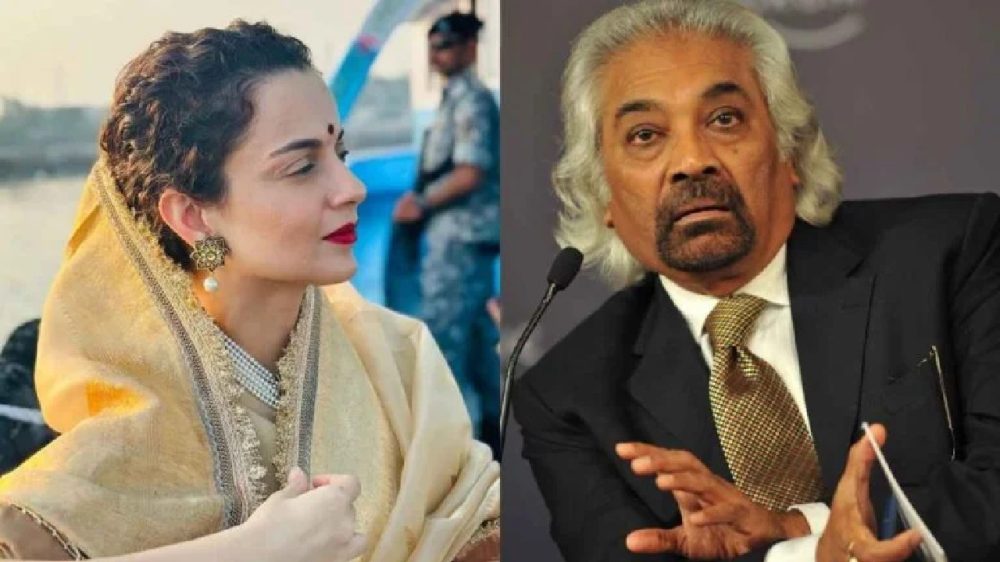 sam pitroda sam pitroda | lok sabha election 2024 | election commission | shreshth bharat