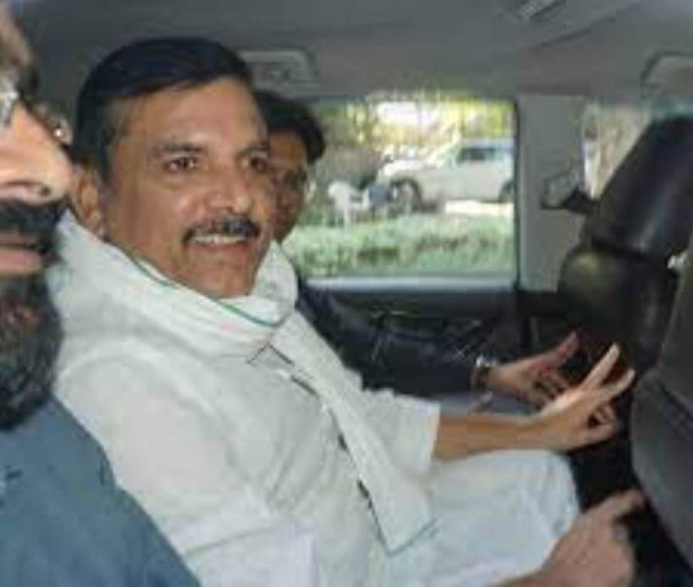 sanj