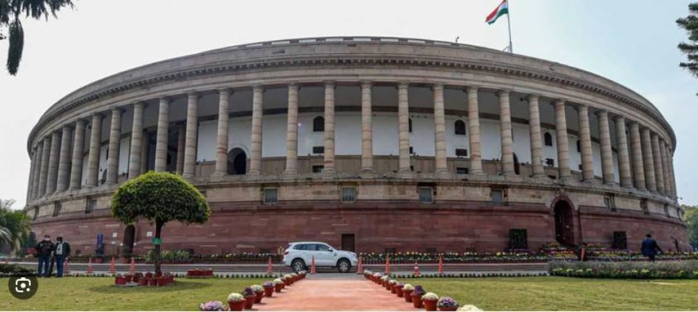 sansad