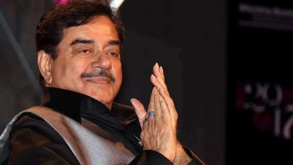 shatrughan sinha lok sabha election 2024 Asansol Lok Sabha Constituency Shatrughan Sinha tmc west bengal