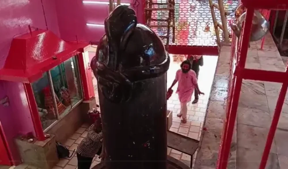 Lord Shiva Lord Shiva| Maha Shivratri | Shreshth bharat