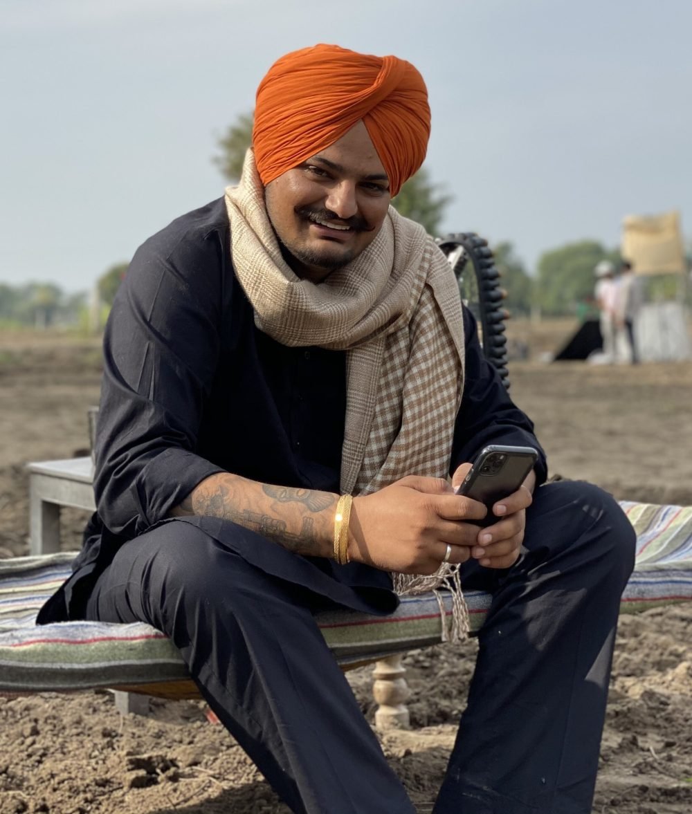 siddhu moosewala