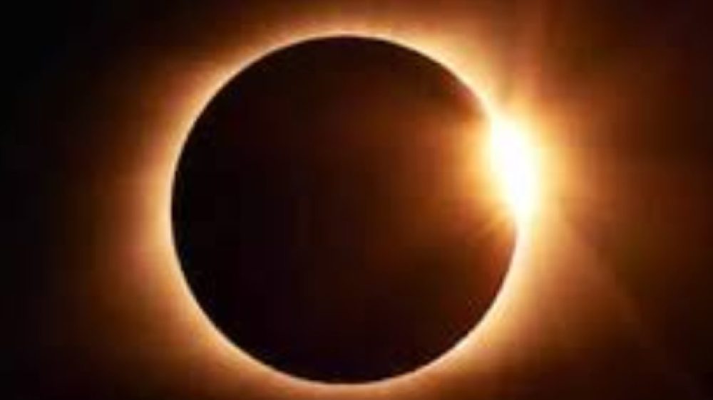 solar eclipse solar eclipse | nasa | america | shreshth bharat