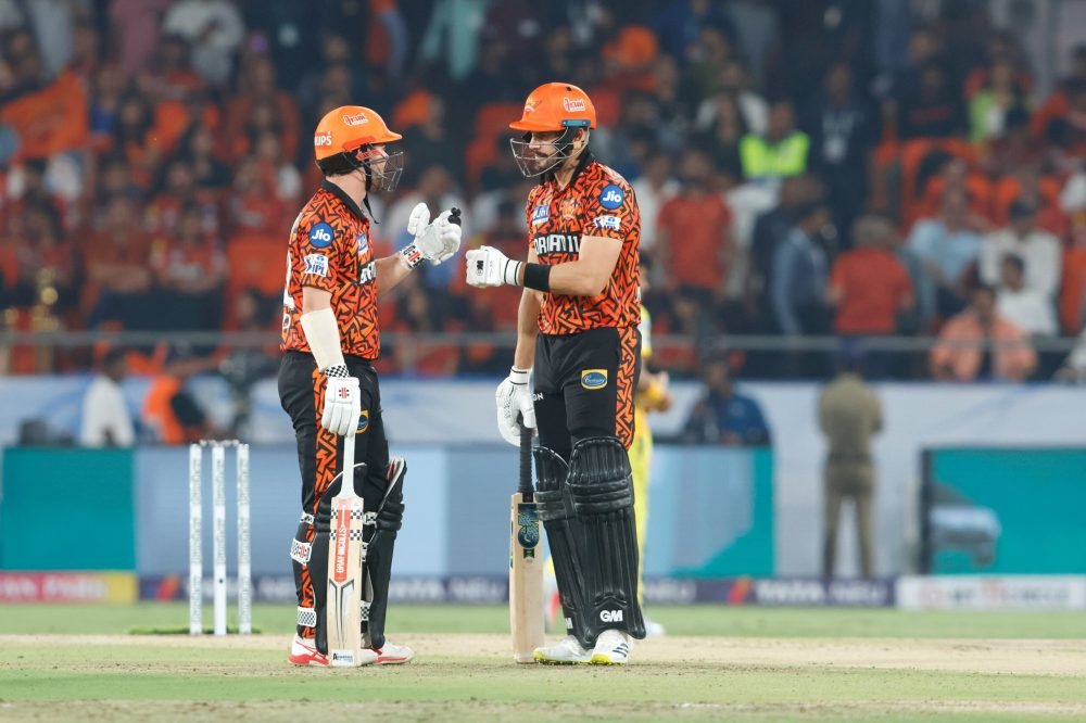 IPL 2024 Sunrisers Hyderabad
