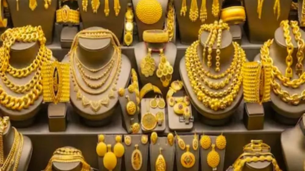gold silver price