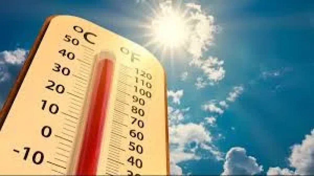 temp