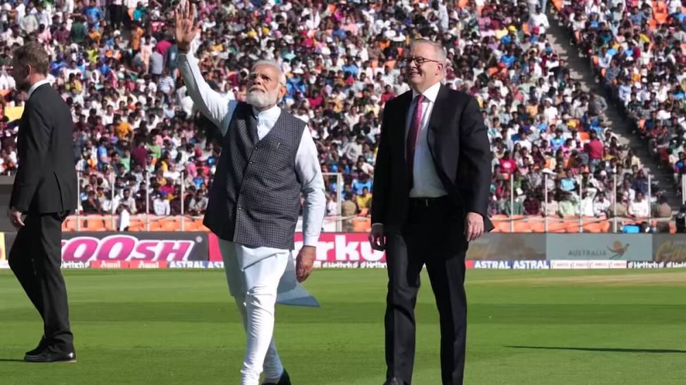 test match