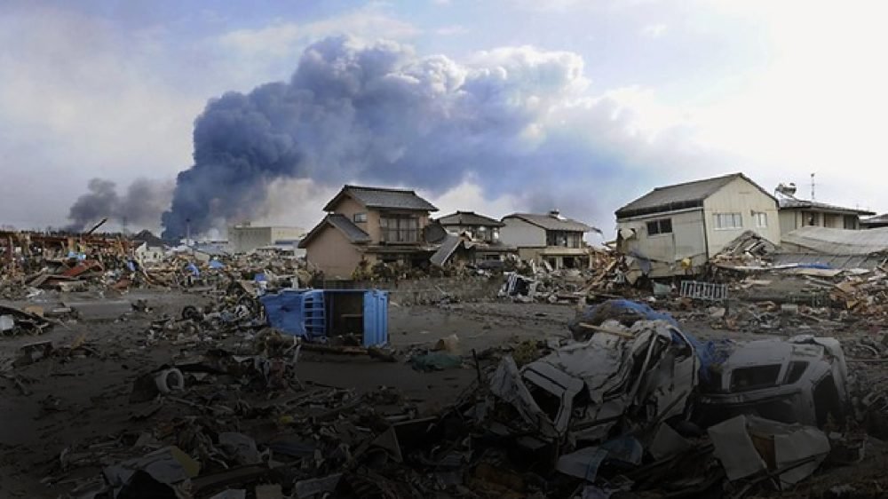 taiwan | earthquake | earth quake in taiwan | tohoku earthquake | shreshth bharat