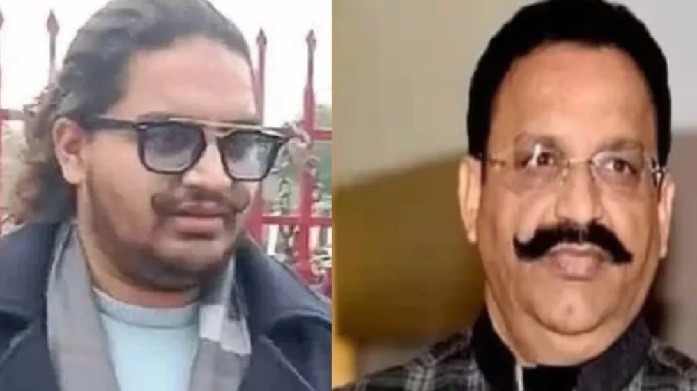 umar ansari
