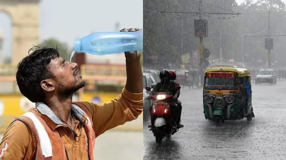 weather update today 14 may 2024