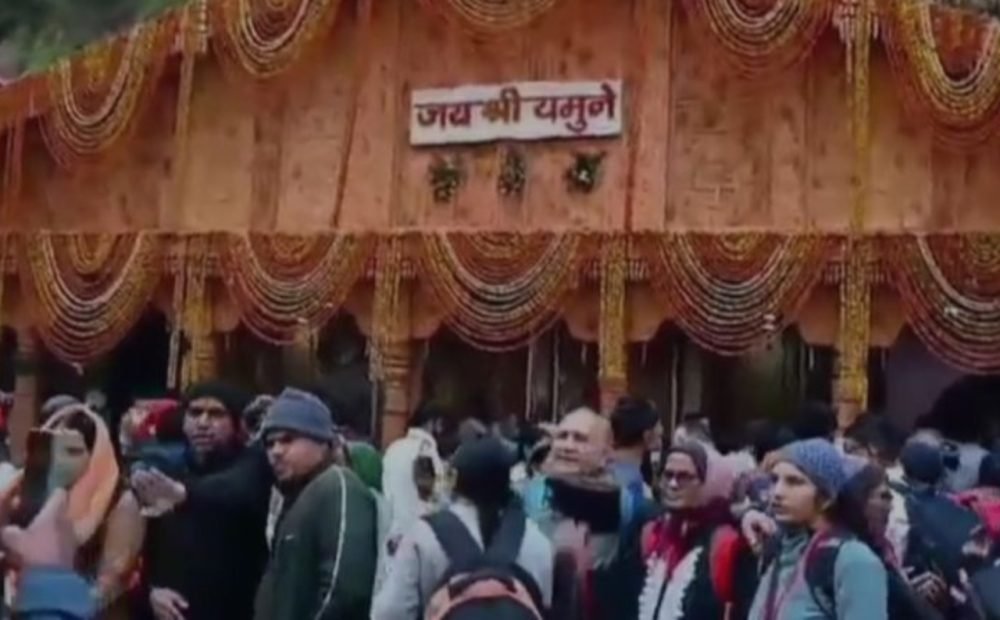 yamunotri-dham-ropeway-project-work-will-start-soon-in-uttarkashi read here