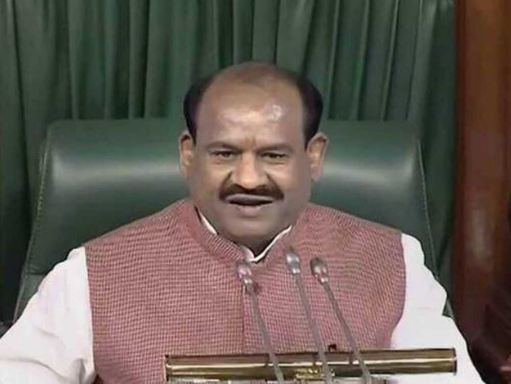 ओम बिरला