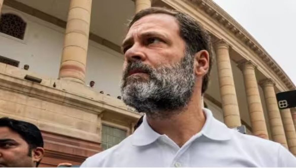 राहुल